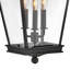 Hinkley Chapel Hill Outdoor Wall Mount