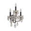 Century 3 - Light Candle Wall Light-36201490