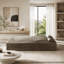 Canapé moderne avec 2 coussins-66394467-66394471