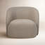 Laurrey Swivel Chair-Monte Navy-206530211