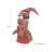 Gingerbread Lady Plush