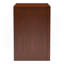 Mobilier de chambre à coucher contemporain contemporain