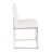 Brieon 19.25'' H Upholstered Metal Side Chair-1414038250-1414023556