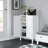 Kibler Freestanding Bathroom Cabinet