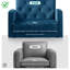 Upholstered Armchair-124378632-126128463