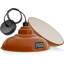 Nermal 1 - Light Dome Pendant-643920835