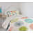 Farmhouse / Country Polyester Coverlet