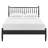 Zane King Size Spindle Bed In Black-638095812-638095814