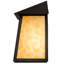 1 - Light Outdoor Wall Lantern