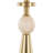 Contemporary Accent Table Lamp