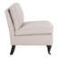 Upholstered Slipper Chair-1042709831