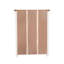 Fabrizia 120cm H Standard Bookcase-467637884