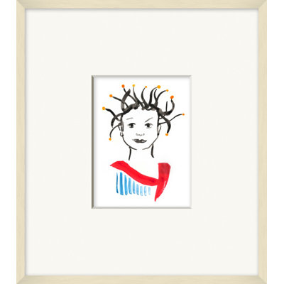 Portrait de vitalité 6