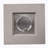 31" SQUARE FIRE PIT - 40,000 BTU