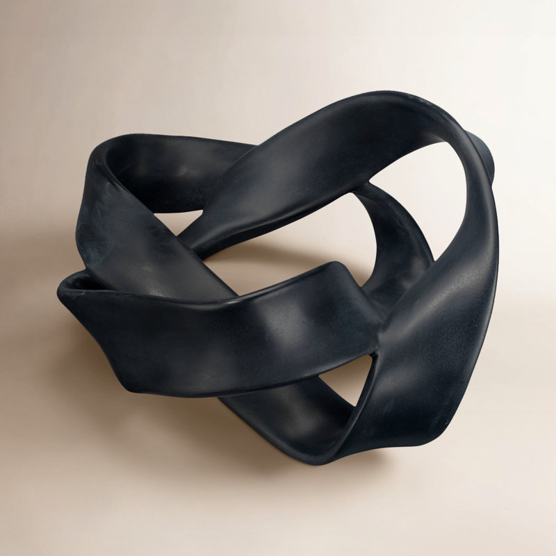 Tangled Sculpture