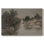 Vintage Landscapes-CDXCV -Gallery Wrapped Cavas