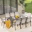 Ensemble repas 9 pièces Terratex-1398228457-1398228460