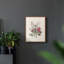 Imprimé floral rétro CXCVI-1305820617-1305820622