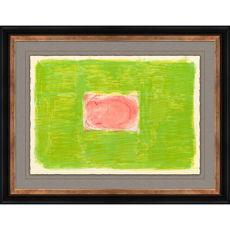 Wonder Giclee Print