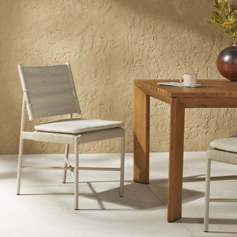 Miller Outdoor Dining Side Chair