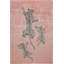 Diane von Furstenberg Climbing Cubs Area Rug-1172848687