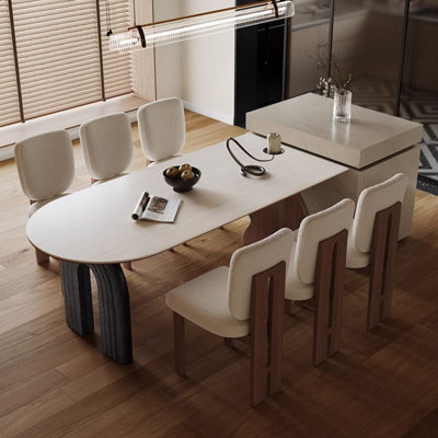 Table de salle à manger Minimalist