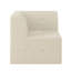 Canapé modulaire Boneless-25975584