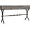 Melange 64.25'' W Console Table