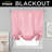 Eclipse Kendall Tie-Up Blackout Window Shade-571256705