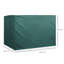 Outdoor Swing Seat Cover