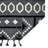 Oneil Wool Moroccan Indoor Rug-1829998803