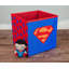 Ukonic Fabric Decorative Bin