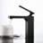 Infinity Single-Hole Single-handle Bathroom Faucet-41659866-48024408