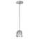 Gatsby 1 - Light Single Geometric Pendant