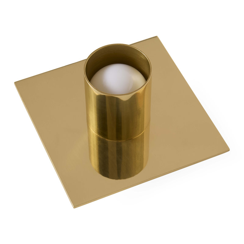 Geo LED Desk Table Lamp