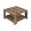 Ensemble de 2 tables basses Nathanial-1410867984