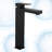 Single Hole Single Handle Bathroom Vessel Sink Faucet-107439082
