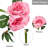 Peony Bundle Arrangement - 5pcs-772012306