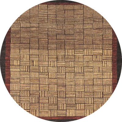 Patchwork Indoor Rug