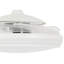 Adilene 122cm Ceiling Fan with LED Lights