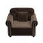 Upholstered 41.3'' Sofa-823835848