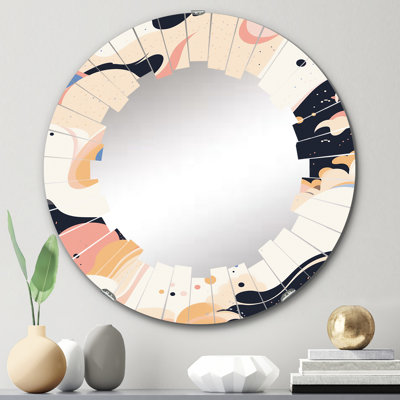 Bellarine Circle Mirror