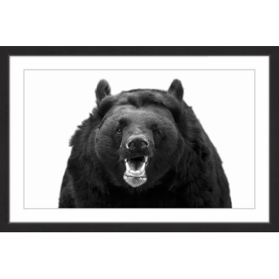 Single Picture Frame Print