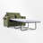 Sleeper Sofa Bed With USB Ports-2081492344