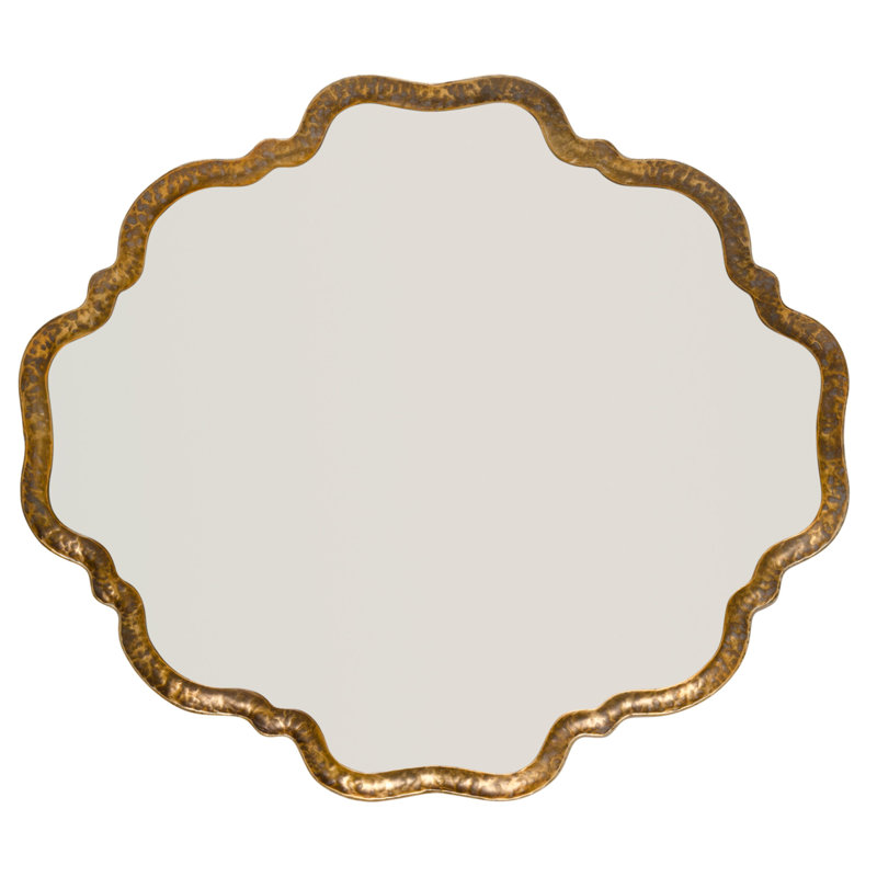 Miroir d'appoint Malte