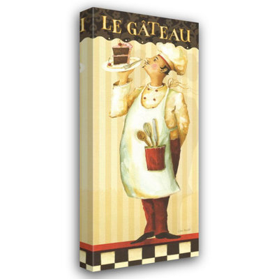 Chefs-d'œuvre du chef IV