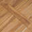 Middelburg Teak Coffee Table