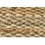 Comae Solid Colour Hand Woven Area Rug-25648198
