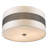 Weatherall 3 - Light Single Pendant
