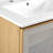Modway Calla 24" Single Bathroom Vanity Set-95616639-95616640